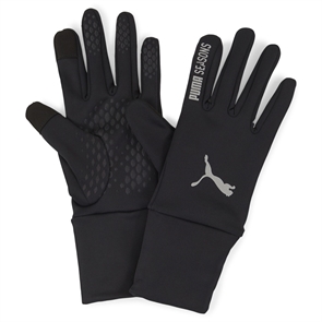 {{photo.Alt || photo.Description || 'Puma SEASONS GLOVES Перчатки зимние Черный'}}