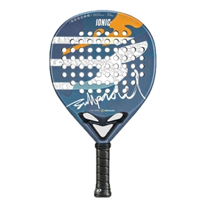 Bullpadel IONIC CONTROL 25 Ракетка для падела