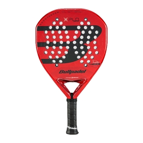 {{photo.Alt || photo.Description || 'Bullpadel XPLO COMFORT 25 Ракетка для падела'}}