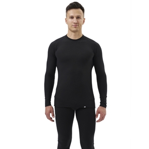 {{photo.Alt || photo.Description || 'Nordski ADVANCE BLACK Комплект термобелья Черный'}}