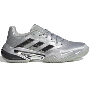 {{photo.Alt || photo.Description || 'Adidas BARRICADE 13 SILVER EDITION (W) Кроссовки теннисные женские Серебристый'}}