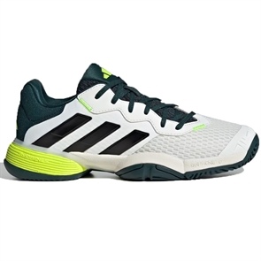 {{photo.Title}} {{photo.Alt || photo.Description || 'Adidas BARRICADE Кроссовки теннисные детские Серый/Черный'}}