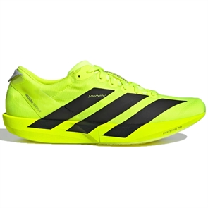 {{photo.Alt || photo.Description || 'Adidas ADIZERO ADIOS 9 Кроссовки беговые Салатовый/Черный'}}