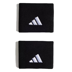 {{photo.Alt || photo.Description || 'Adidas TENNIS WRISTBAND SMALL Напульсники теннисные Черный'}}