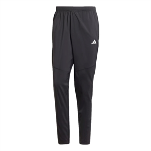 {{photo.Alt || photo.Description || 'Adidas OWN THE RUN Брюки беговые Черный/Белый'}}
