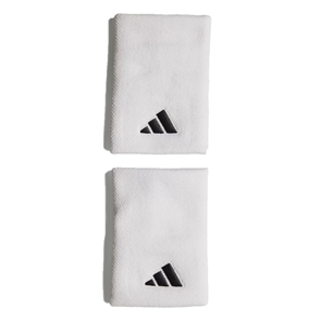 {{photo.Alt || photo.Description || 'Adidas TENNIS WRISTBAND LARGE Напульсники теннисные Белый'}}