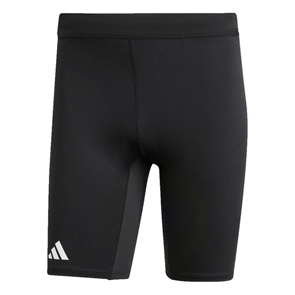 {{photo.Alt || photo.Description || 'Adidas ADIZERO ESSENTIALS Тайтсы беговые короткие Черный'}}