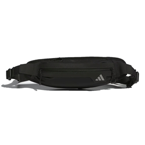 {{photo.Alt || photo.Description || 'Adidas RUNNING WAIST BAG Сумка на пояс для бега Черный/Белый'}}