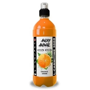{{photo.Title}} {{photo.Alt || photo.Description || 'Angry Animal L-CARNITINE Напиток 700 мл Апельсин'}}