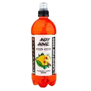 {{photo.Title}} {{photo.Alt || photo.Description || 'Angry Animal L-CARNITINE Напиток 700 мл Клюква-Лимон'}}