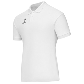 {{photo.Alt || photo.Description || 'Jögel ESSENTIAL CVC POLO CZ Поло Белый'}}