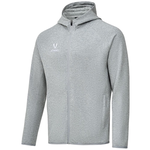{{photo.Alt || photo.Description || 'Jögel ESSENTIAL ATHLETE HOODED FZ JACKET Худи на молнии детское Серый'}}