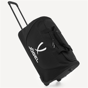{{photo.Alt || photo.Description || 'Jögel CAMP TROLLEY BAG Спортивная сумка-чемодан на колесах Черный'}}