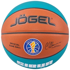 {{photo.Alt || photo.Description || 'Jögel FIBA JB-1000 ECOBALL 2.0 №5 Мяч баскетбольный'}}