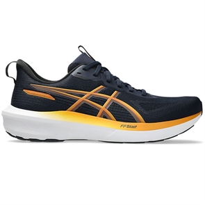 {{photo.Title}} {{photo.Alt || photo.Description || 'Asics GT-1000 14 Кроссовки беговые Темно-синий/Оранжевый'}}