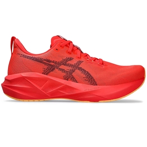 {{photo.Title}} {{photo.Alt || photo.Description || 'Asics NOVABLAST 5 Кроссовки беговые Красный'}}