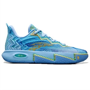 {{photo.Alt || photo.Description || 'Anta KAI 2 &quot;KLAY&quot; Кроссовки баскетбольные Голубой'}}