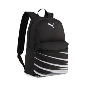 {{photo.Alt || photo.Description || 'Puma ATTACANTO BACKPACK Рюкзак спортивный Черный/Белый'}}