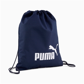 {{photo.Alt || photo.Description || 'Puma PHASE GYM SACK Сумка-мешок спортивная Темно-синий'}}
