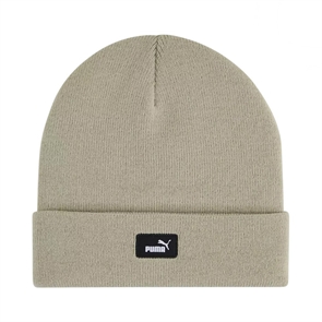 {{photo.Title}} {{photo.Alt || photo.Description || 'Puma ESS MID CROWN BEANIE Шапка беговая Зеленый'}}