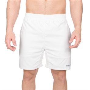 {{photo.Alt || photo.Description || 'Head CLUB SHORTS Шорты теннисные Белый'}}