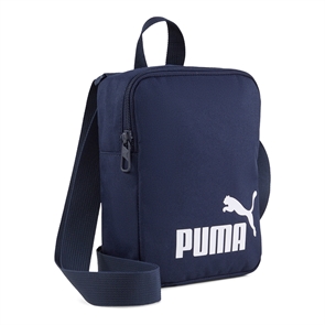{{photo.Alt || photo.Description || 'Puma PHASE PORTABLE Сумка спортивная Темно-синий'}}