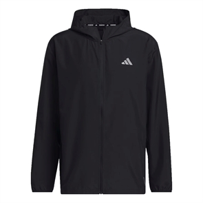 {{photo.Title}} {{photo.Alt || photo.Description || 'Adidas RUN IT JACKET Куртка ветрозащитная Черный/Белый'}}