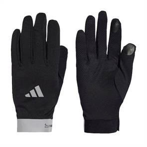 {{photo.Title}} {{photo.Alt || photo.Description || 'Adidas CLIMAWARM Перчатки беговые Черный'}}