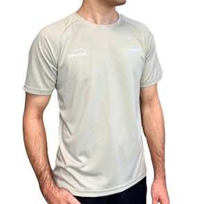 {{photo.Title}} {{photo.Alt || photo.Description || 'Kinash Sport WONDER SPORT Футболка беговая Бежевый'}}