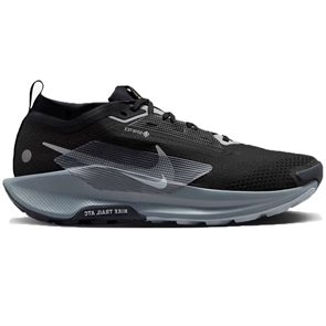 Nike PEGASUS TRAIL 5 GTX Кроссовки беговые Черный/Серый