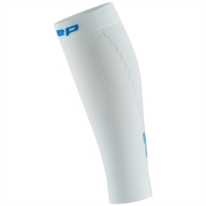 {{photo.Alt || photo.Description || 'CEP CORE RUN CALF COMPRESSION SLEEVES 5.0 (W) Компрессионные гетры женские Голубой/Синий'}}