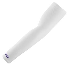 {{photo.Alt || photo.Description || 'CEP COMPRESSION ARM SLEEVES Компрессионные рукава Белый'}}