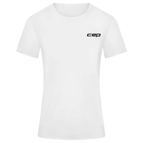 {{photo.Alt || photo.Description || 'CEP PRO RUN ULTRALIGHT SHORT SLEEVE SHIRT (W) Футболка беговая женская Белый'}}
