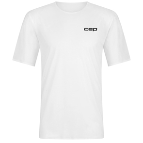 {{photo.Alt || photo.Description || 'CEP PRO RUN ULTRALIGHT SHORT SLEEVE SHIRT Футболка беговая Белый'}}