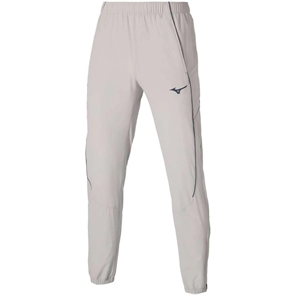 {{photo.Alt || photo.Description || 'Mizuno FRONTIER SHADOW PANTS MEN Брюки теннисные Серый'}}