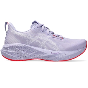 {{photo.Alt || photo.Description || 'Asics NOVABLAST 5 TOKYO (W) Кроссовки беговые женские Фиолетовый/Розовый'}}