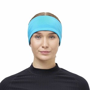 {{photo.Alt || photo.Description || 'Nordski WARM OCEAN Повязка на голову утепленная Голубой'}}