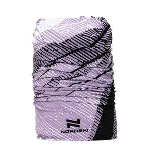 {{photo.Alt || photo.Description || 'Nordski HEAT BLACK/LAVENDER Бафф Черный/Фиолетовый'}}