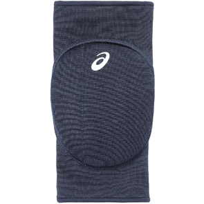 {{photo.Alt || photo.Description || 'Asics BASIC KNEEPAD NEW Наколенники волейбольные Темно-синий'}}