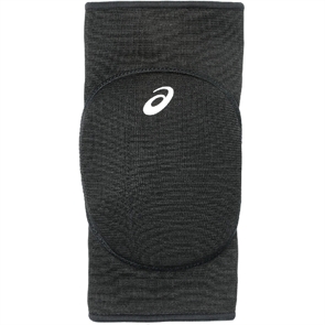 {{photo.Alt || photo.Description || 'Asics BASIC KNEEPAD NEW Наколенники волейбольные Черный'}}