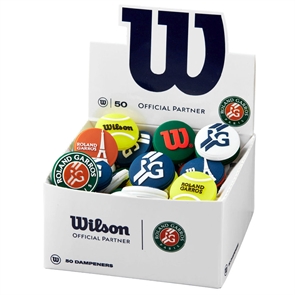 {{photo.Alt || photo.Description || 'Wilson RG DAMPENERS BOX 2022 Виброгаситель'}}