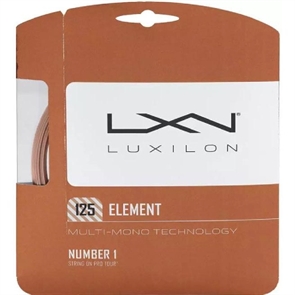 {{photo.Alt || photo.Description || 'Luxilon ELEMENT 125 Теннисная струна 12м'}}