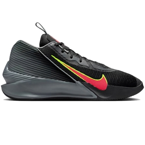 {{photo.Alt || photo.Description || 'Nike GT JUMP ACADEMY Кроссовки баскетбольные Черный/Оранжевый'}}