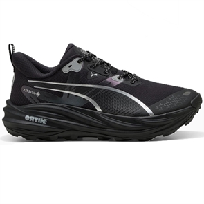 {{photo.Alt || photo.Description || 'Puma VOYAGE NITRO 4 GTX Кроссовки беговые Черный/Салатовый'}}