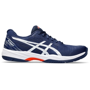 {{photo.Alt || photo.Description || 'Asics GEL-GAME 9 Кроссовки теннисные Темно-синий/Белый'}}
