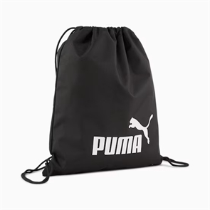 {{photo.Alt || photo.Description || 'Puma PHASE GYM SACK Сумка-мешок спортивная Черный'}}