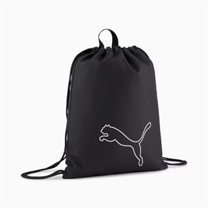 {{photo.Alt || photo.Description || 'Puma PLUS GYM SACK Сумка-мешок спортивная Черный'}}