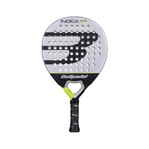 {{photo.Alt || photo.Description || 'Bullpadel INDIGA CONTROL 26 Ракетка для падела'}}