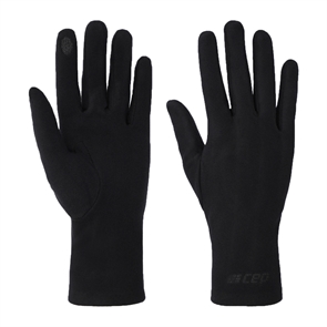 {{photo.Alt || photo.Description || 'CEP GLOVES Перчатки беговые Черный'}}