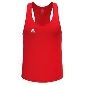 {{photo.Alt || photo.Description || '+Adrenalina 1008 SIVAR Майка для пляжного волейбола Красный'}}